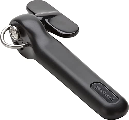 Minimalist Good Cook Can Opener, Safe Cut Manual Can Opener, no Collection
