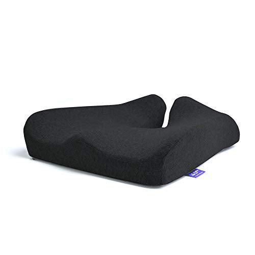 luxury Cushion Lab Patented Pressure Relief Seat Cushion for Set