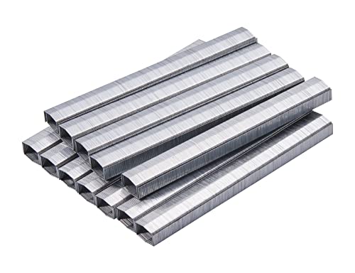 Eco-Friendly Bostitch Office B8 PowerCrown 0.25 Inch Staples, Pack of 5,000 Collection