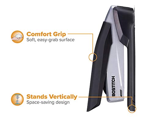 Eco-Friendly Bostitch Office Executive 3 in 1 Stapler, Includes 210 Kit