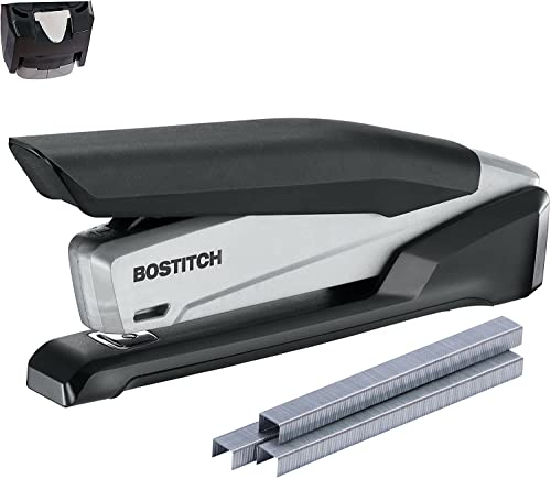 Eco-Friendly Bostitch Office Executive 3 in 1 Stapler, Includes 210 Kit
