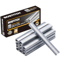 Eco-Friendly Bostitch Office B8 PowerCrown 0.25 Inch Staples, Pack of 5,000 Collection