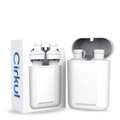 Elite Sip Safe W9OF - Essential Daily Equipment - White