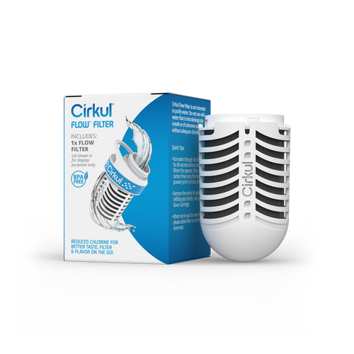 Premium Flow Filter PQJZ - Essential Daily Equipment - Default Title