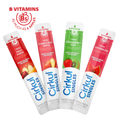 Vitamin-Infused 16-Pack  Singles LifeSip Bundle TIN3 - Sugar-Free Fruit Flavor Cartridge Refill - Default Title