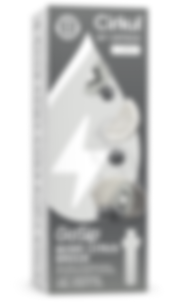 Zero-Calorie GoSip Berry Citrus Breeze 2YHA - Electrolyte Hydration Enhanced Taste Cartridges Detail