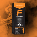 Natural Fruit Flavored Fission Florida Man WYMJ - Electrolyte Hydration Enhanced Taste Cartridges - Default Title