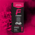 Sugar-Free Fission Shake & Bake 5RPP - Zero-Calorie Multi-Flavor Sip Pods for Water Bottle - Default Title
