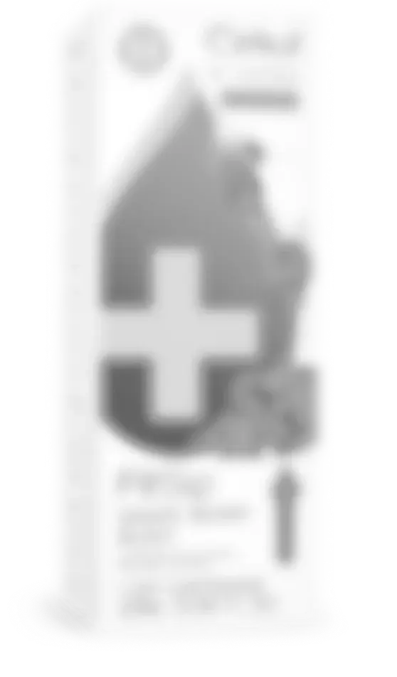 Sugar-Free FitSip Grape Berry Blast DPFR - Sugar-Free Fruit Flavor Cartridge Refill Detail