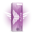 Natural Fruit Flavored Flyte Shutout X9G4 - Zero-Calorie Multi-Flavor Sip Pods for Water Bottle - Default Title