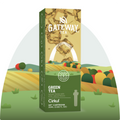 Vitamin-Infused Gateway Green Tea P45Z - Zero-Calorie Multi-Flavor Sip Pods for Water Bottle - Default Title