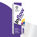 Refreshing Electrolyte Inflow Energy Nebula 7ILC - Vitamin-Infused Natural Refreshing Flavor Core - Default Title