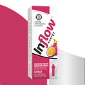 Refreshing Electrolyte Inflow Energy Passion Fruit Dragon Fruit WSDJ - Vitamin-Infused Natural Refreshing Flavor Core - Default Title