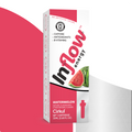 Sugar-Free Inflow Energy Watermelon 8J1M - Electrolyte Hydration Enhanced Taste Cartridges - Default Title