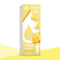Refreshing Electrolyte LifeSip Lemonade ZO3J - Vitamin-Infused Natural Refreshing Flavor Core - Default Title
