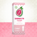 Sugar-Free Sabrocita Guava PY0O - Sugar-Free Fruit Flavor Cartridge Refill - Default Title