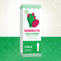 Vitamin-Infused Sabrocita Prickly Pear YCOO - Zero-Calorie Multi-Flavor Sip Pods for Water Bottle - Default Title