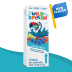 Sugar-Free Wild Splash Toucan Twist PF3X - Sugar-Free Fruit Flavor Cartridge Refill - Default Title
